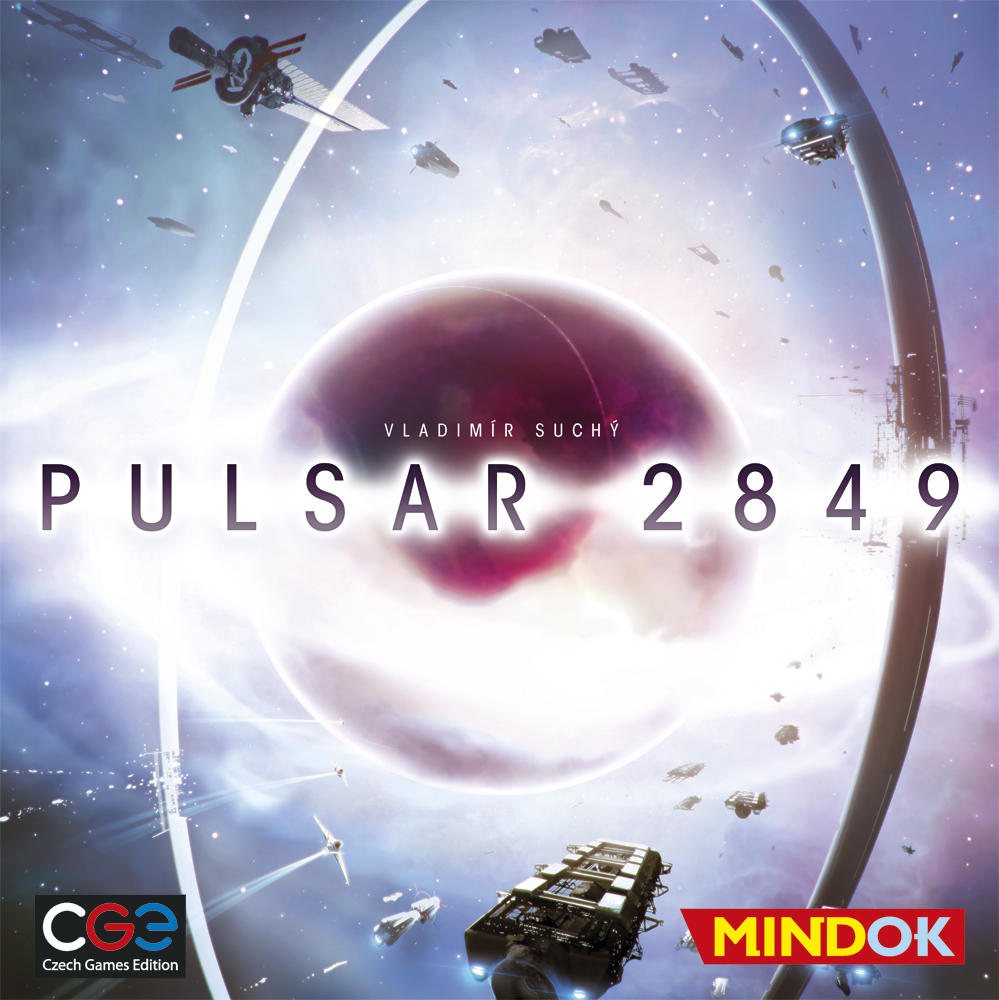 Pulsar 2849